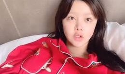 韩安冉吃瓜爆料最新,独家爆料，揭秘幕后真相